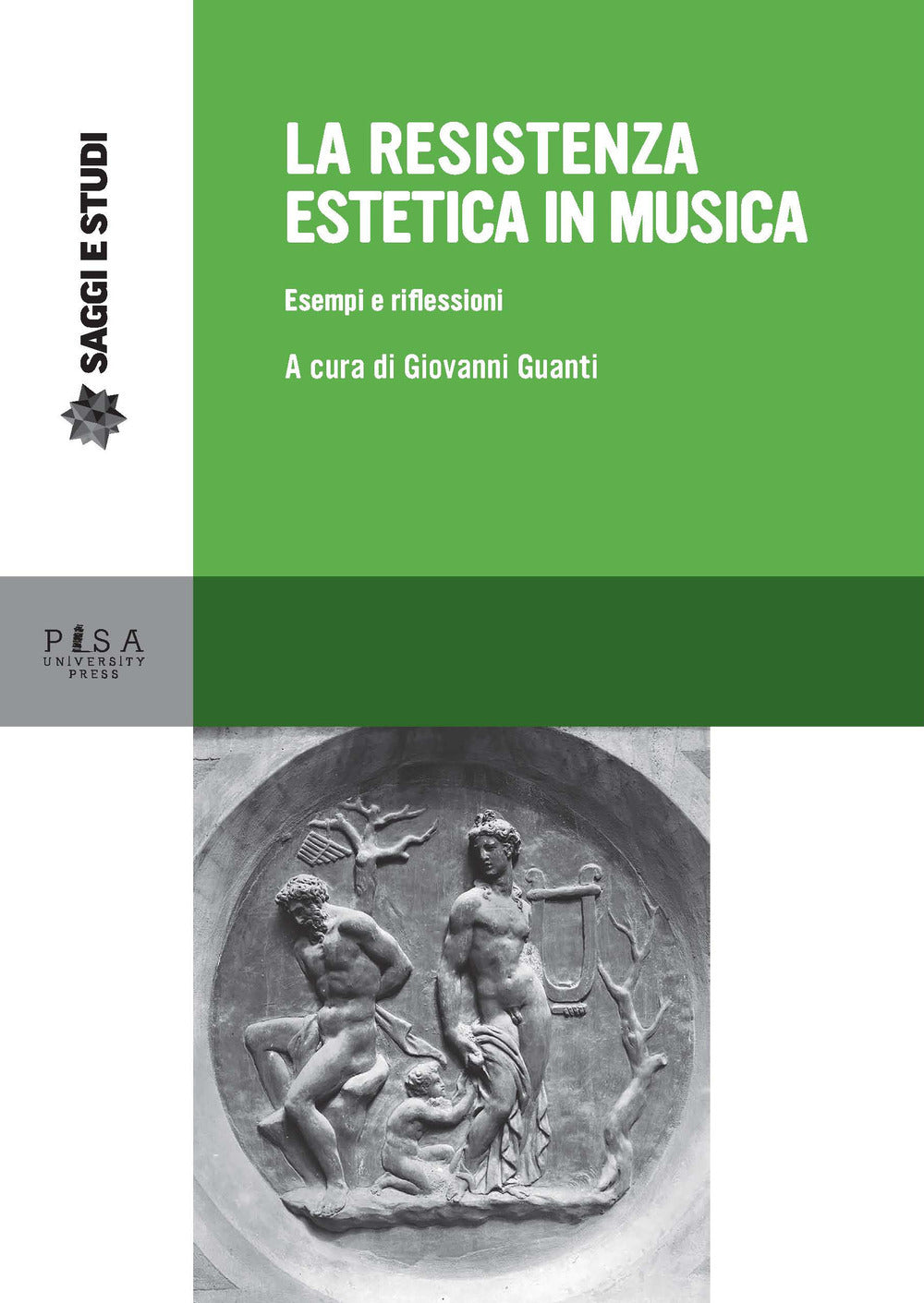 LA RESISTENZA ESTETICA IN MUSICA