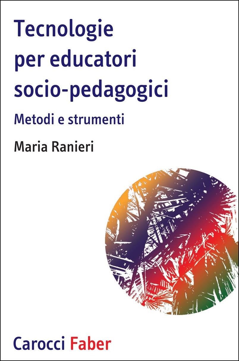 TECNOLOGIE PER EDUCATORI SOCIO-PEDAGOGICI