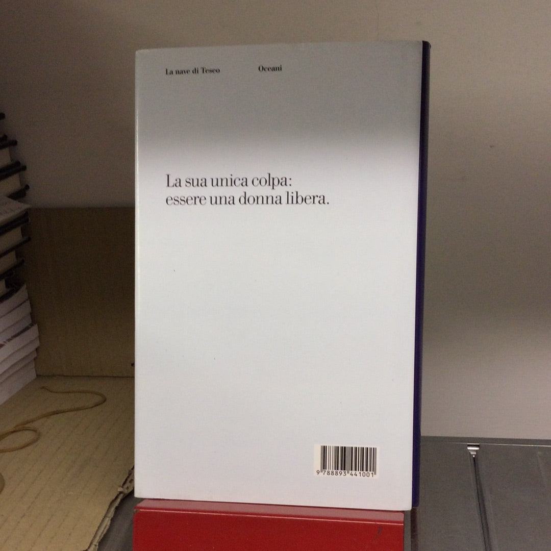 LA SPIA
