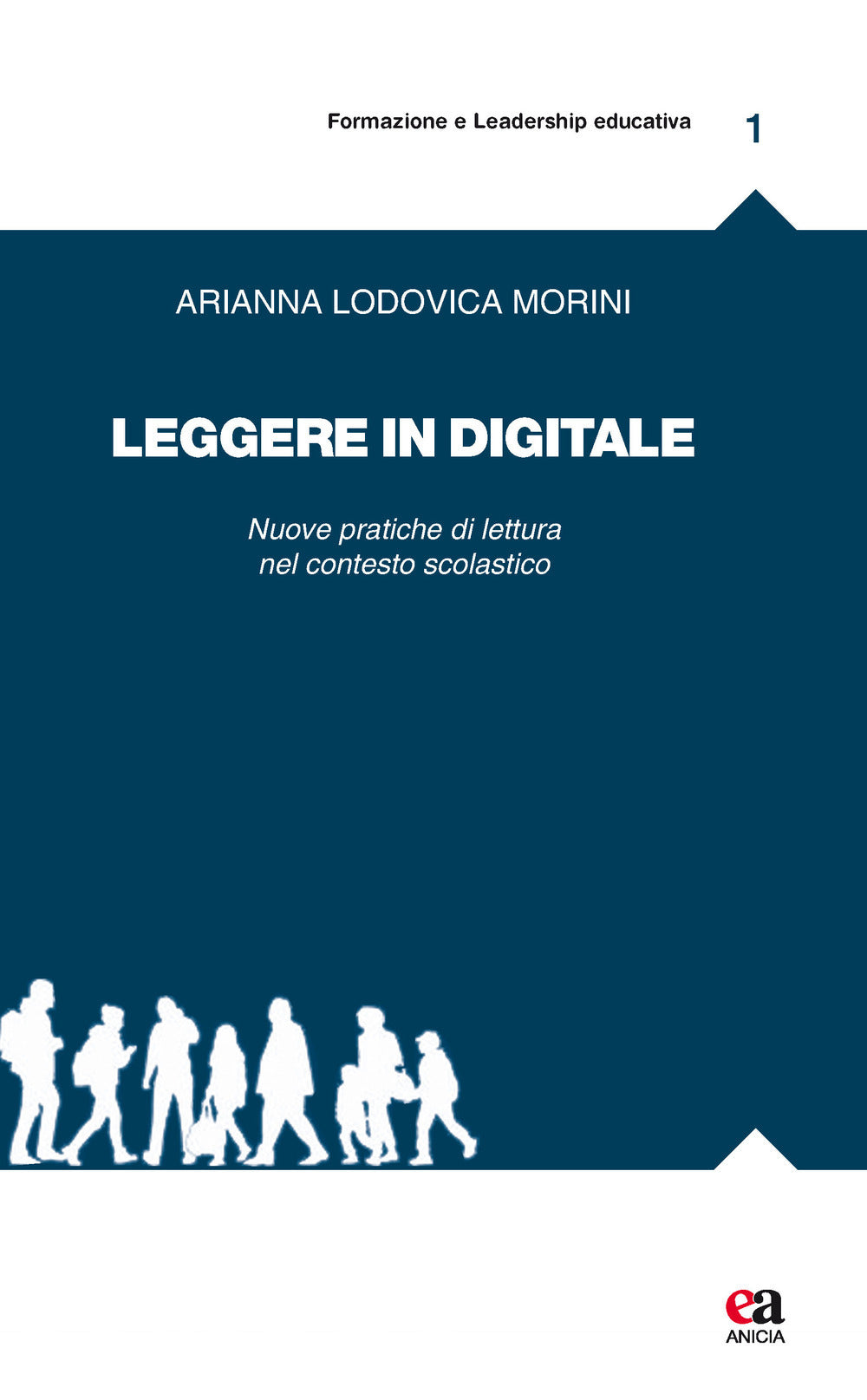 LEGGERE IN DIGITALE