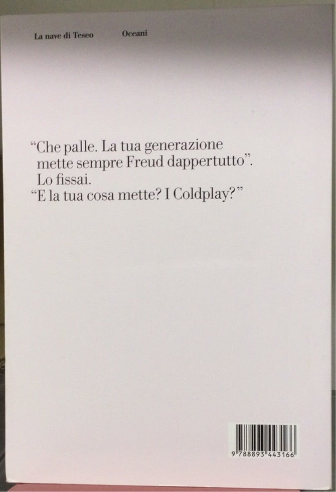 LA VITA COM’È