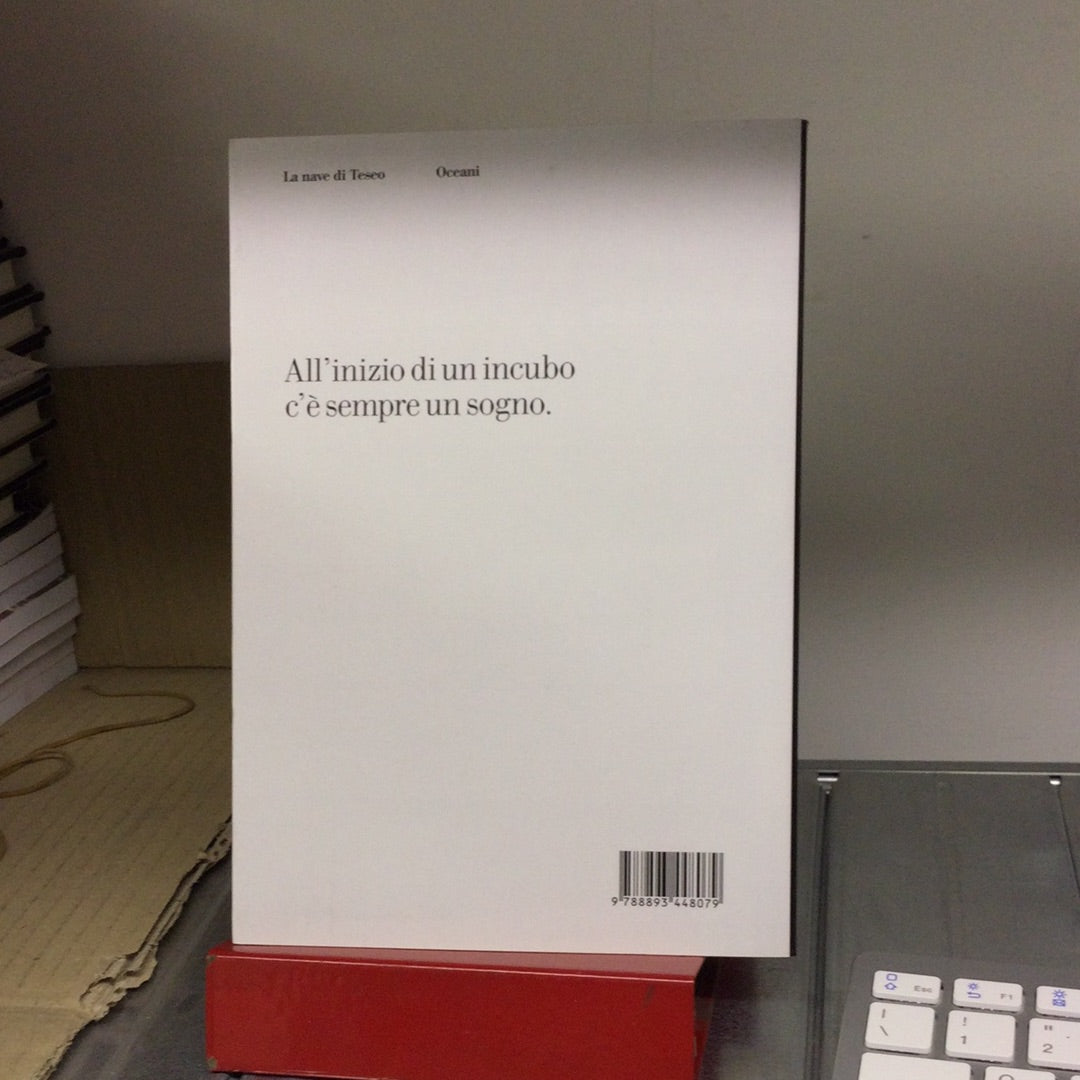 LA FINE DEL TEMPO