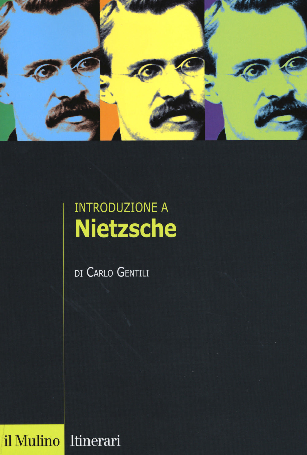 INTRODUZIONE A NIETZSCHE