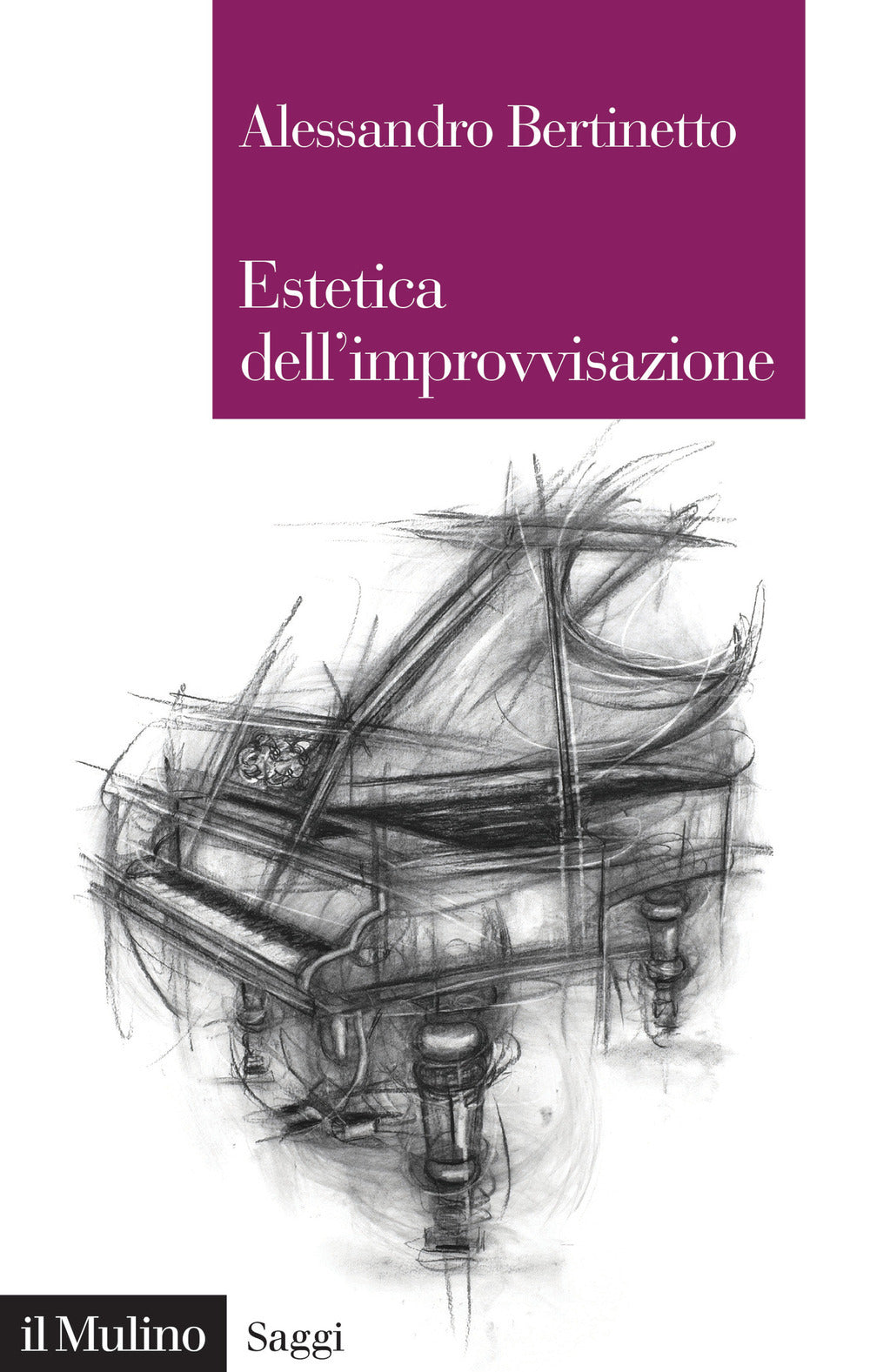 ESTETICA DELL’IMPROVVISAZIONE