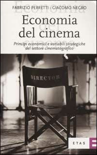 ECONOMIA DEL CINEMA