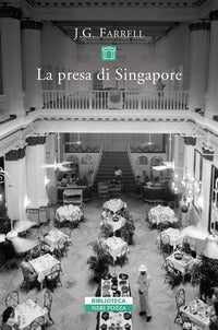 LA PRESA DI SINGAPORE