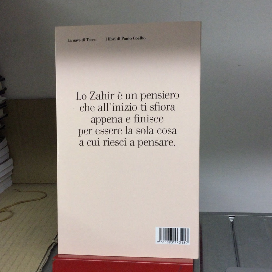LO ZAHIR
