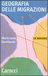 GEOGRAFIA DELLE MIGRAZIONI
