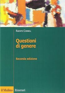 QUESTIONI DI GENERE