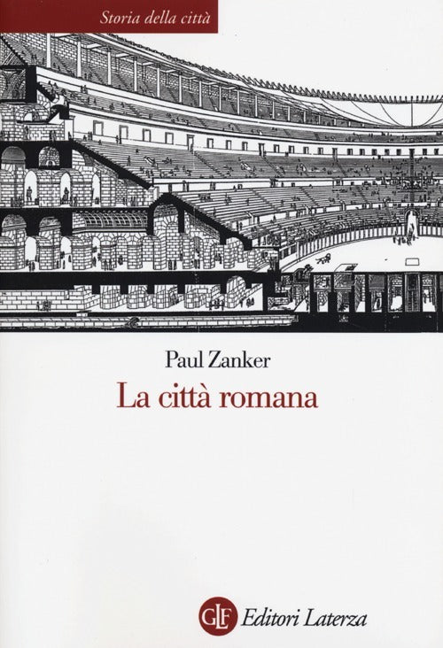 LA CITTÀ ROMANA