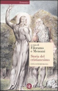 STORIA DEL CRISTIANESIMO. L’Età contemporanea