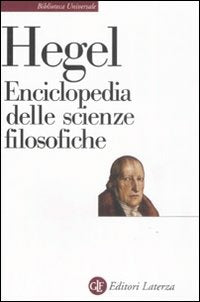 ENCICLOPEDIA DELLE SCIENZE FILOSOFICHE