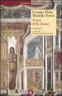 STORIA DELLE DONNE. L’Antichità