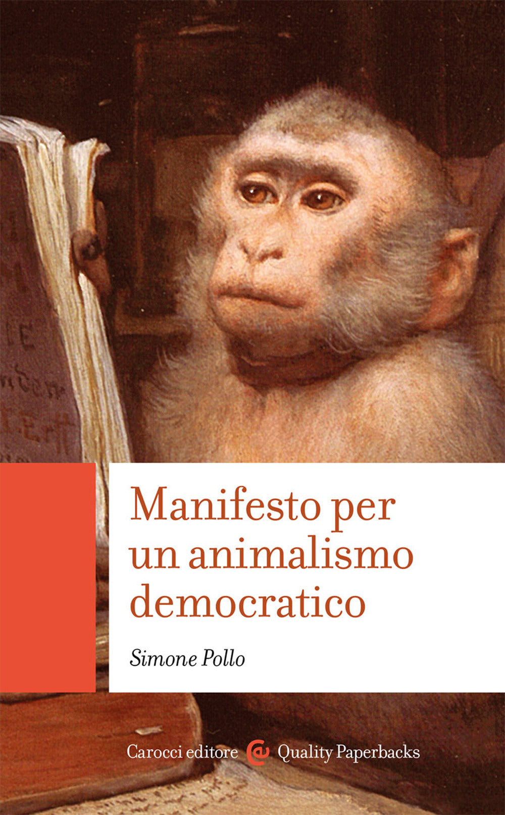 MANIFESTO PER UN ANIMALISMO DEMOCRATICO