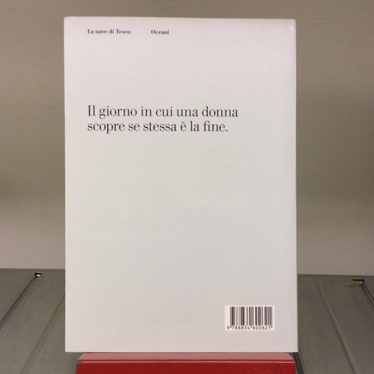 A UNA CERTA ORA DI UN DATO GIORNO