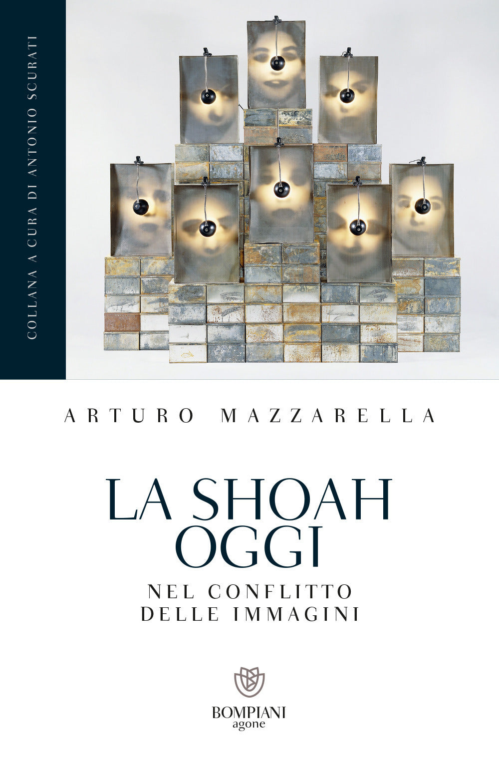 LA SHOAH OGGI. Nel conflitto delle immagini
