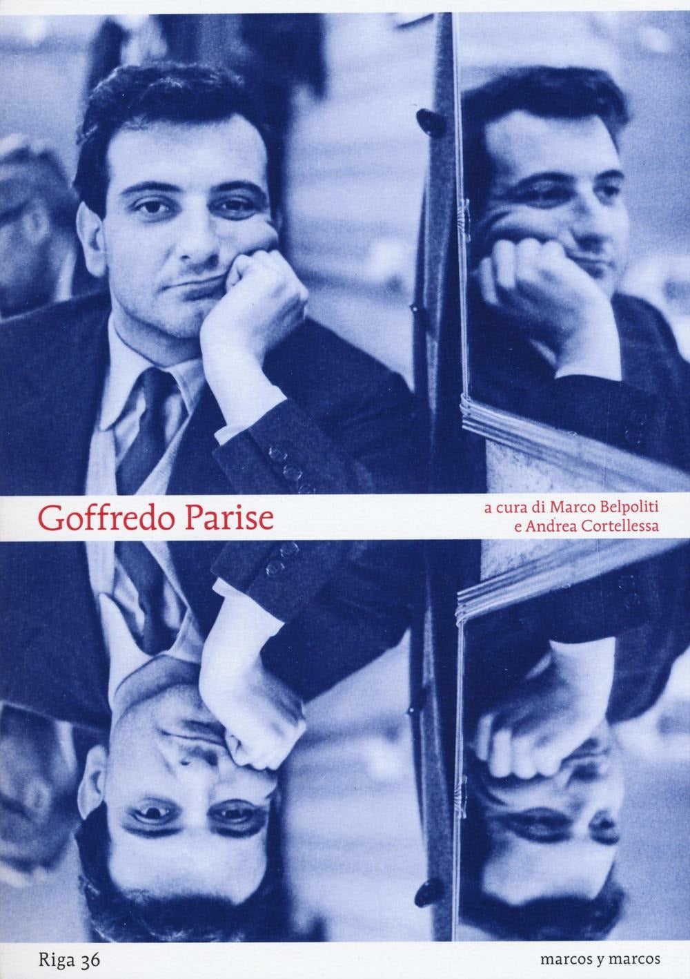 GOFFREDO PARISE