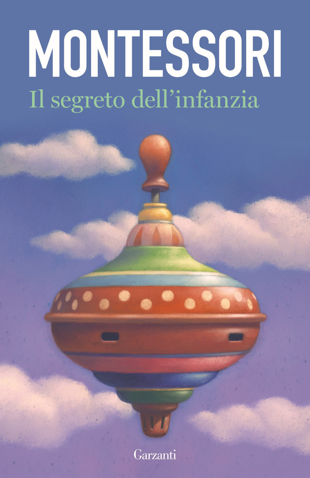 IL SEGRETO DELL’INFANZIA