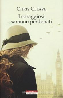 I CORAGGIOSO SARANNO PERDONATI