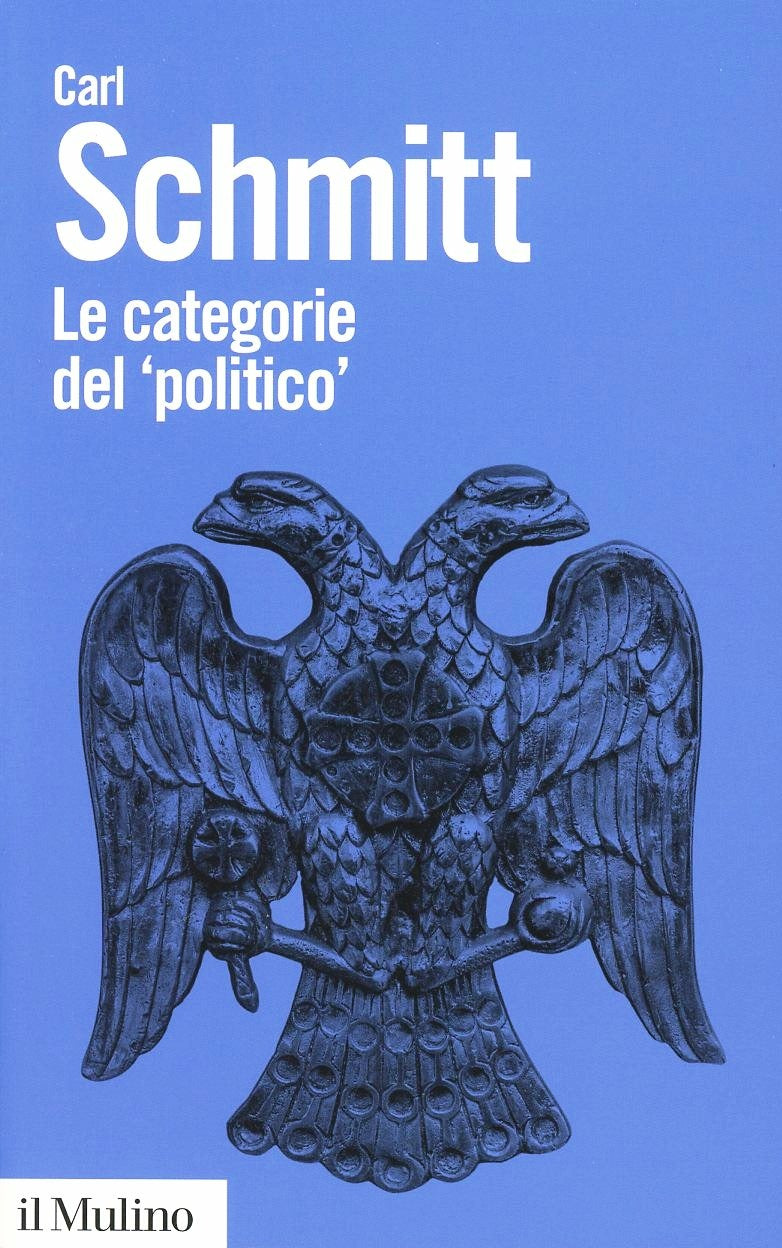 LE CATEGORIE DEL “POLITICO”