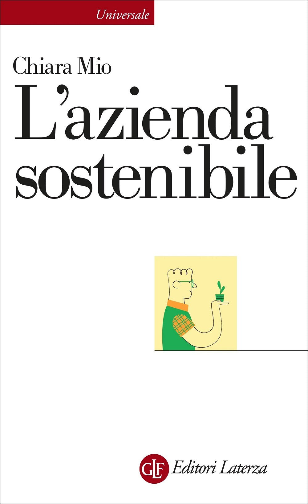 L’AZIENDA SOSTENIBILE