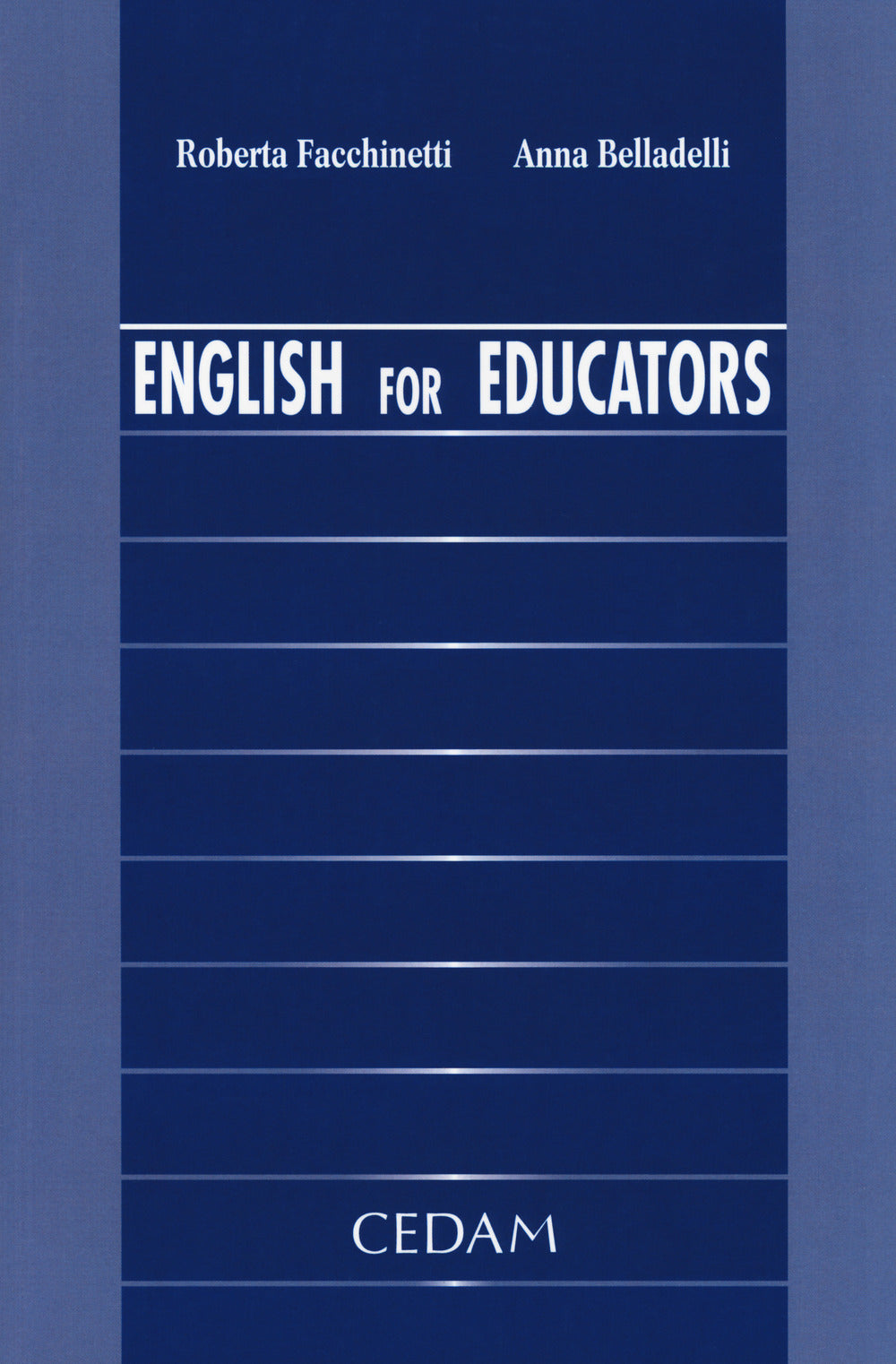 ENGLISH FOR EDUCATORS