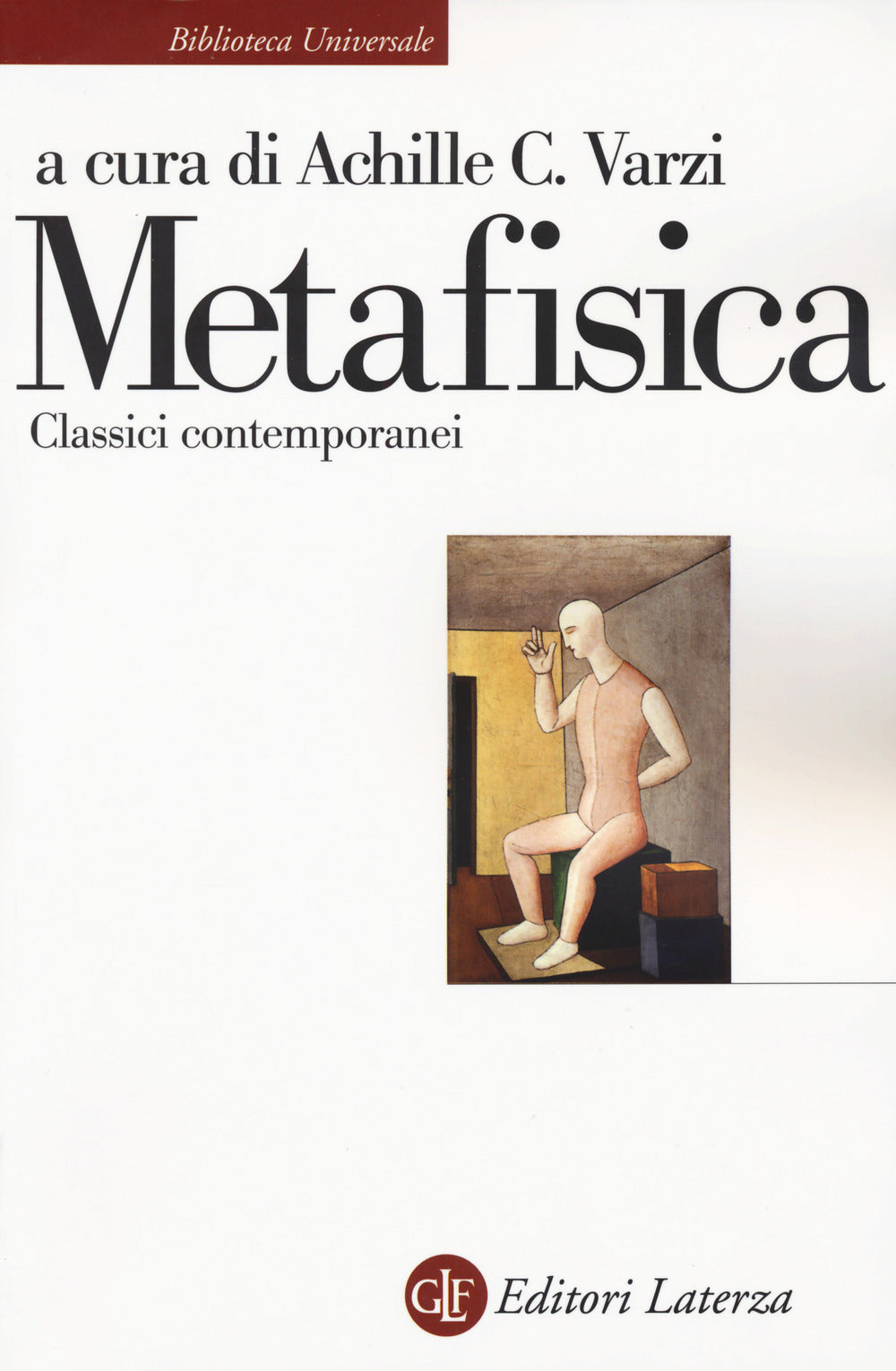 METAFISICA. Classici contemporanei