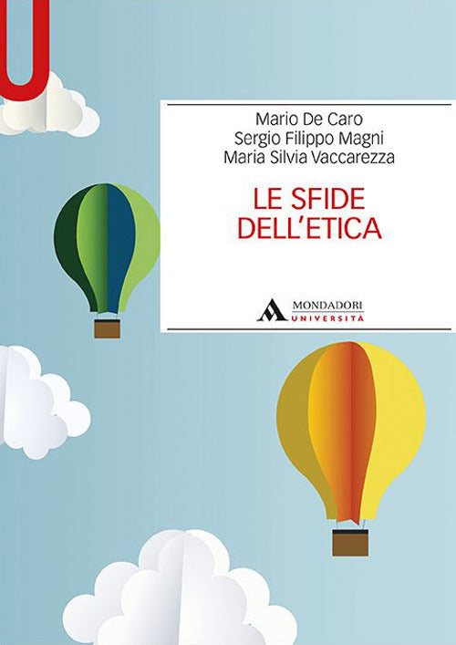 LE SFIDE DELL’ETICA