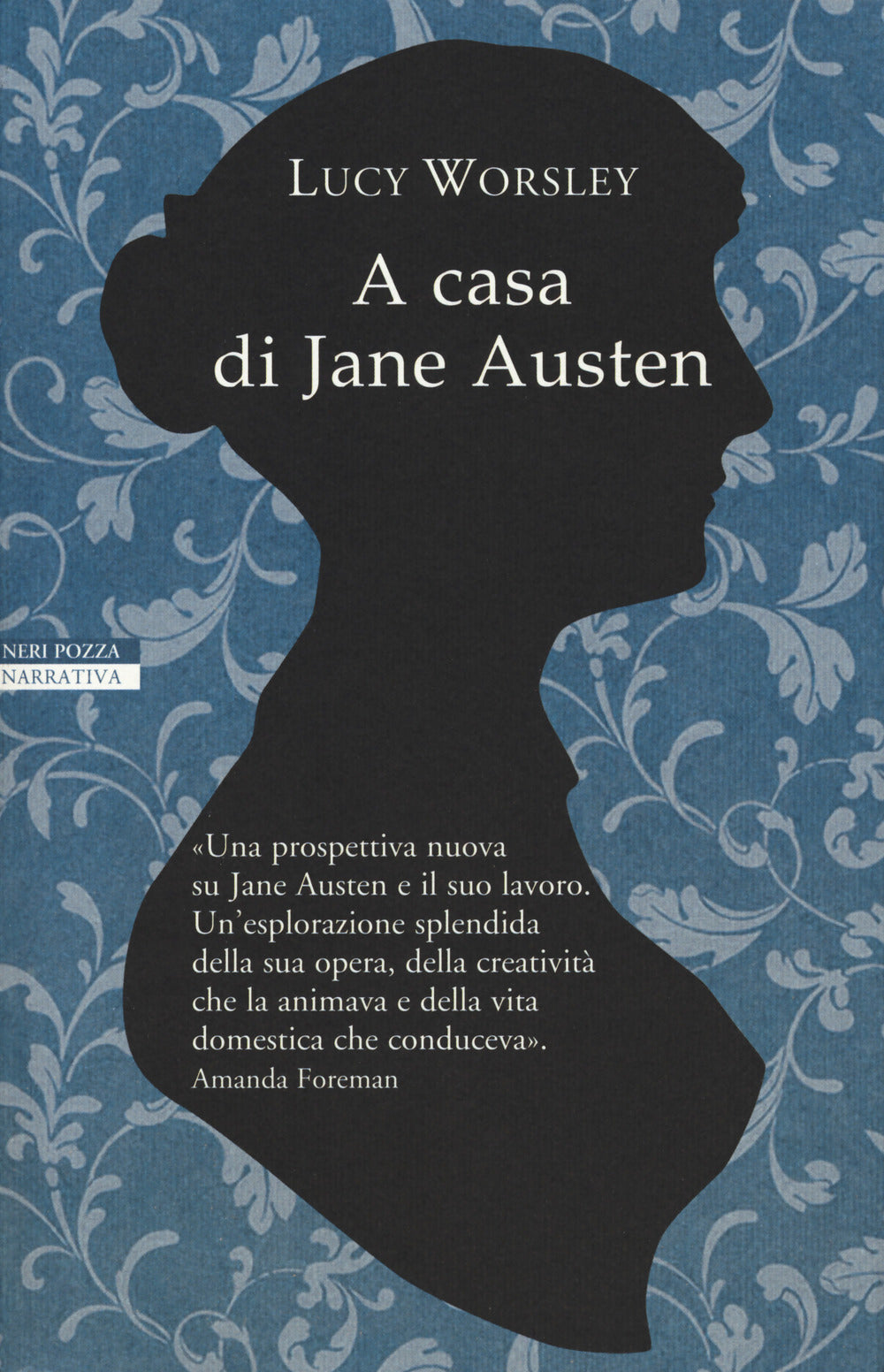 A CASA DI JANE AUSTEN