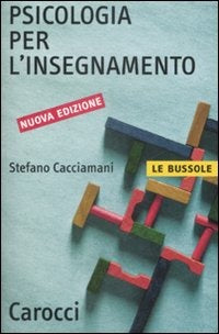 PSICOLOGIA PER L’INSEGNAMENTO