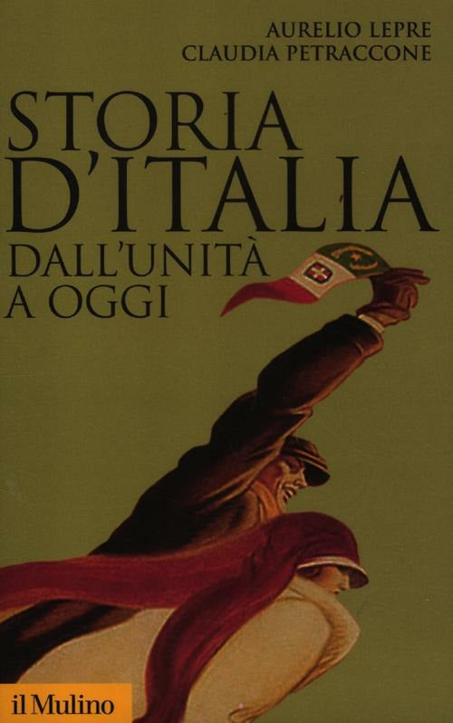 STORIA D’ITALIA. DALL’UNITÀ A OGGI