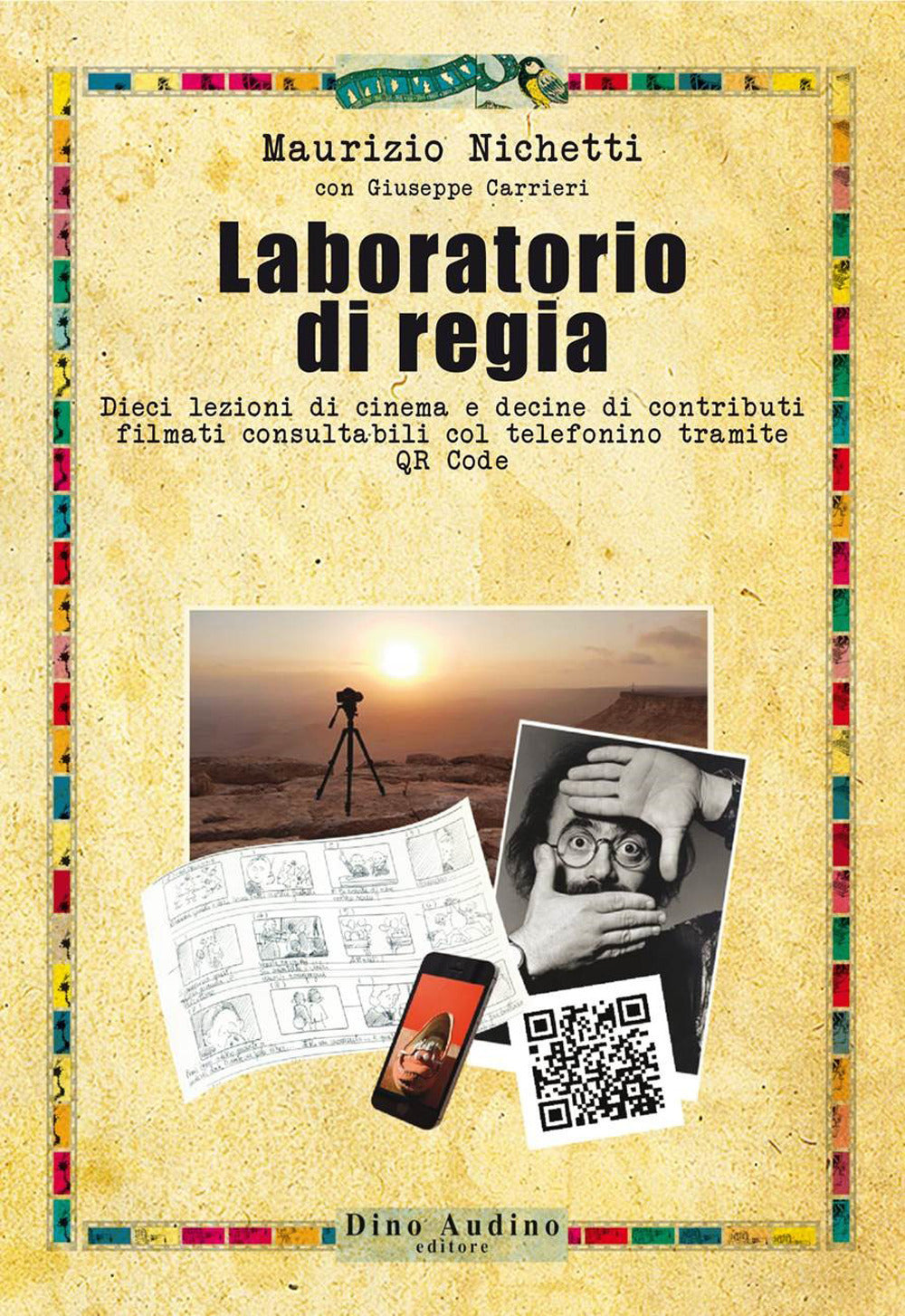 LABORATORIO DI REGIA