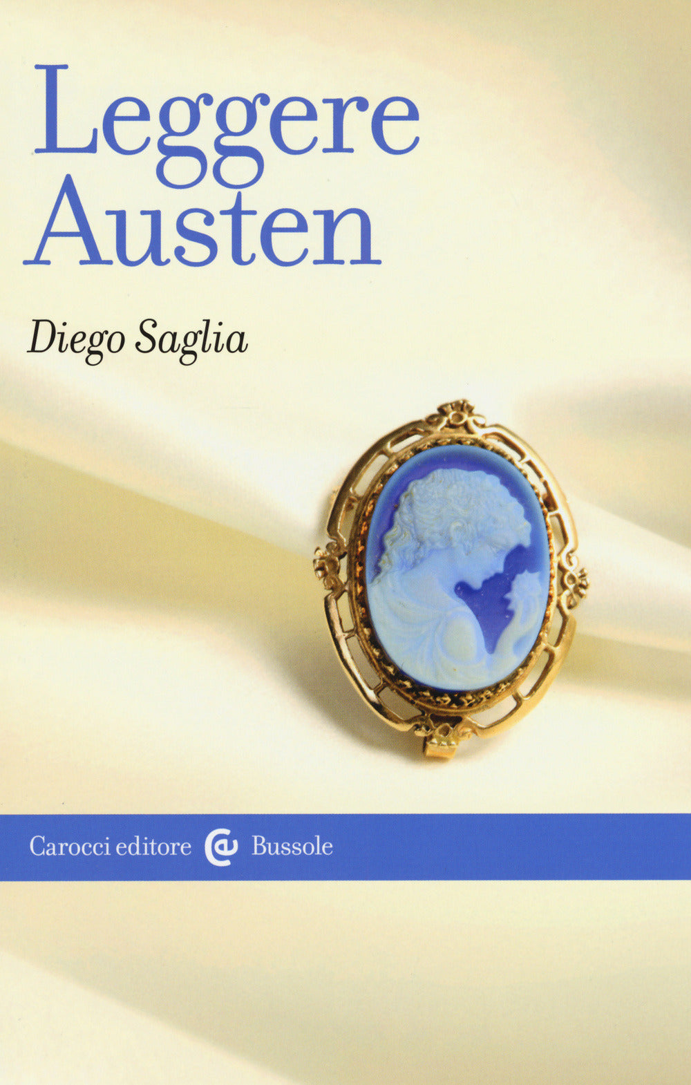 LEGGERE AUSTEN