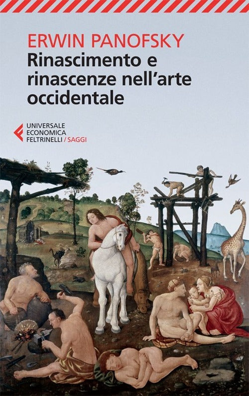 RINASCIMENTO E RINASCENZE NELL’ARTE OCCIDENTALE