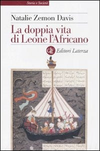 LA DOPPIA VITA DI LEONE L’AFRICANO