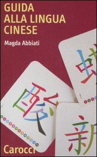 GUIDA ALLA LINGUA CINESE