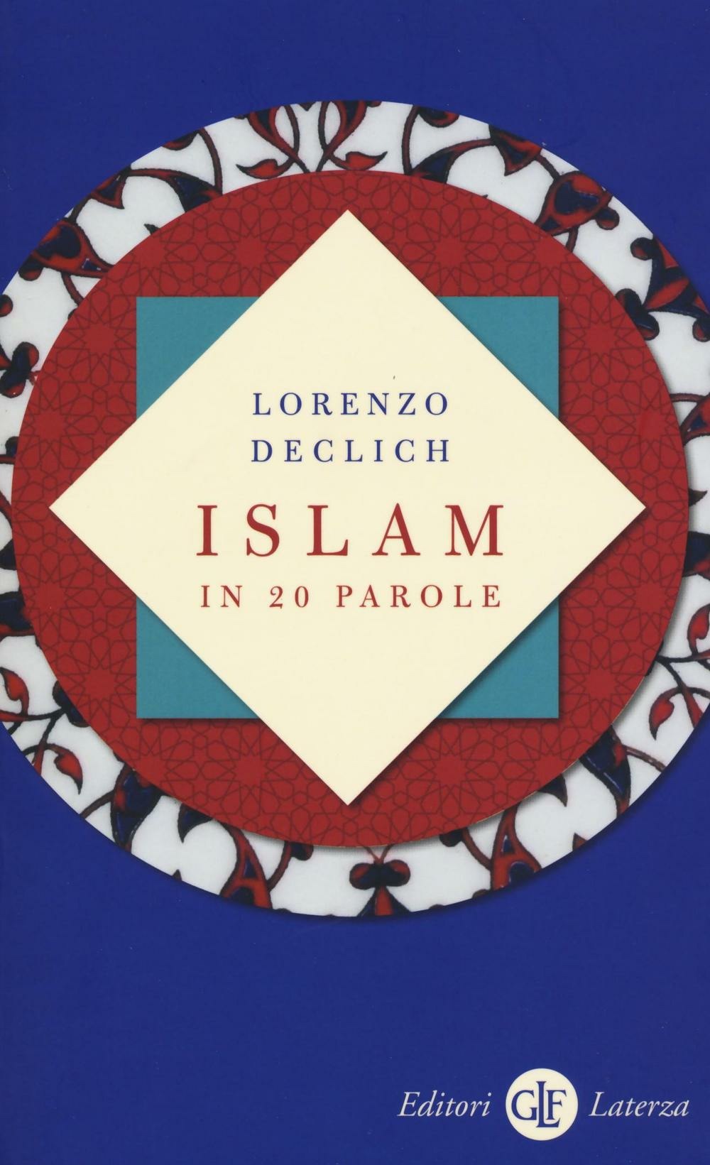 ISLAM IN 20 PAROLE