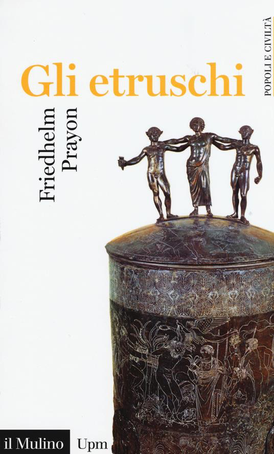 ETRUSCHI (GLI)