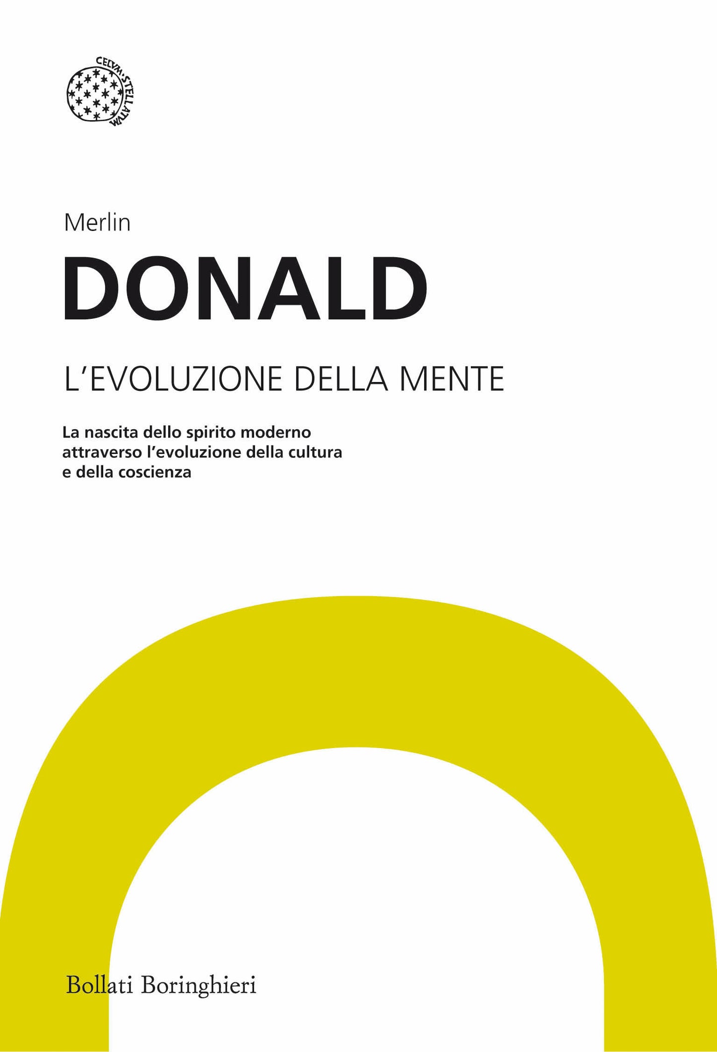 L’EVOLUZIONE DELLA MENTE