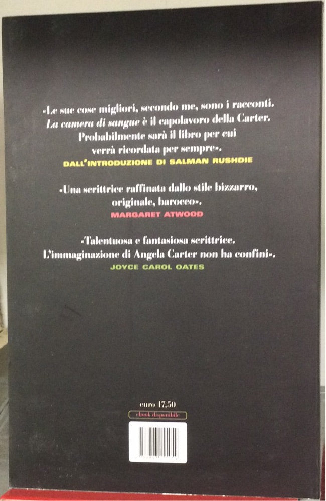 NELL’ANTRO DELL’ALCHIMISTA