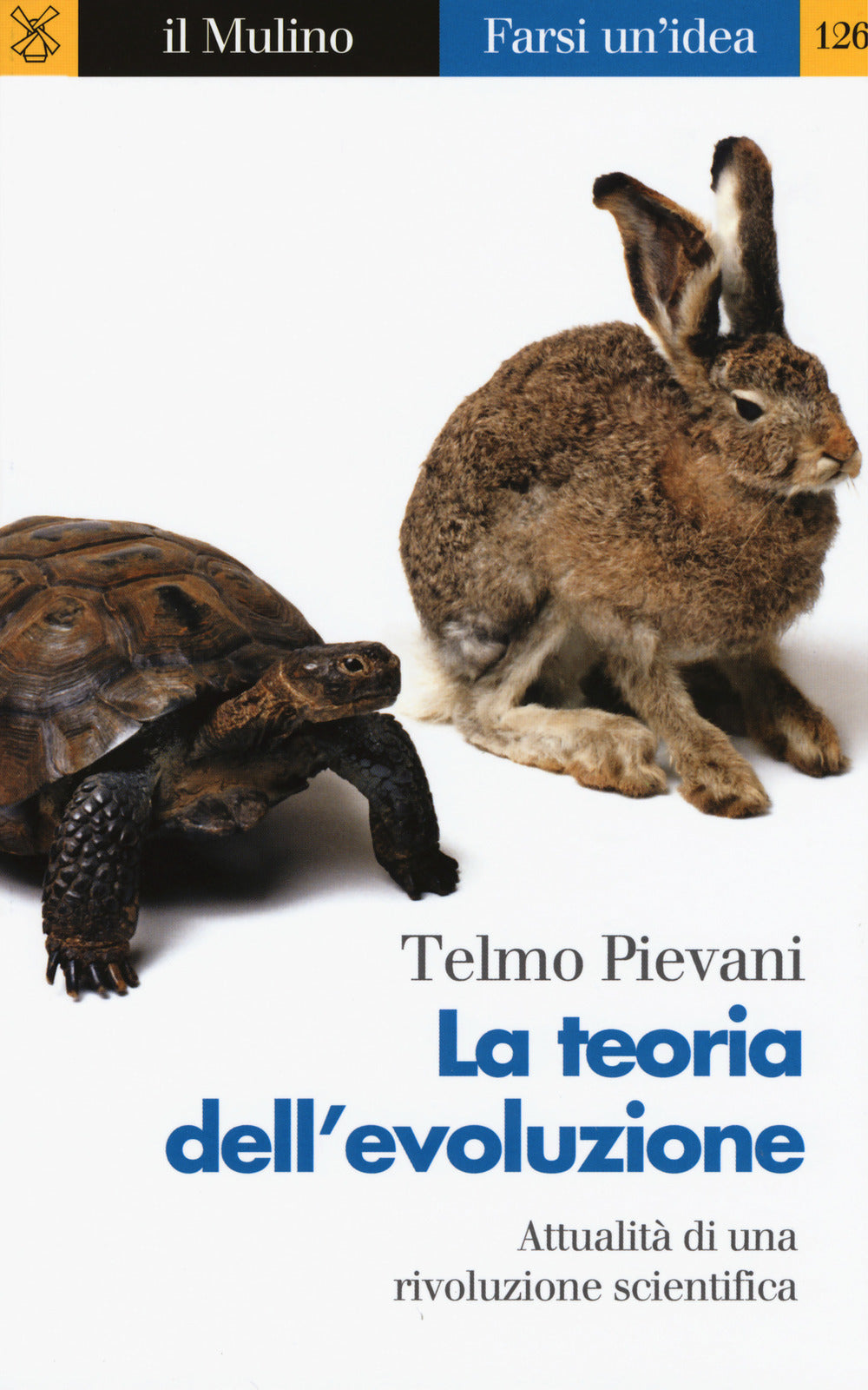 LA TEORIA DELL’EVOLUZIONE. Attualità di una rivoluzione scientifica