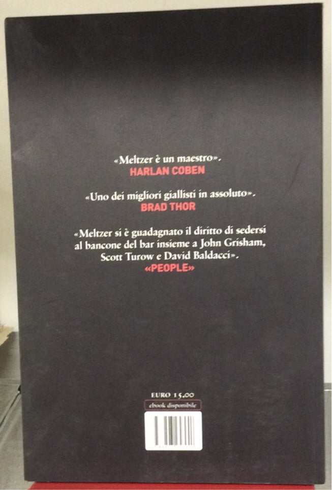 THE HOUSE OF SECRETS