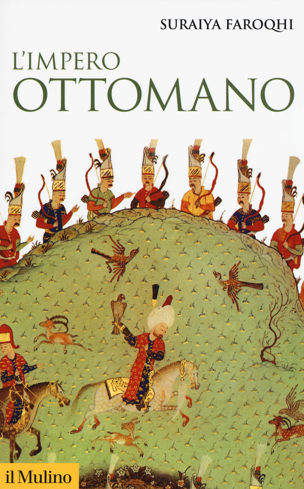 L’IMPERO OTTOMANO