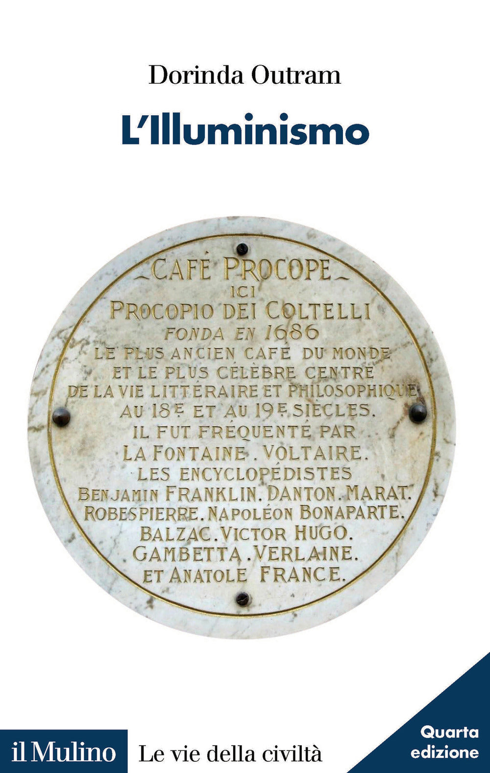 L’ILLUMINISMO