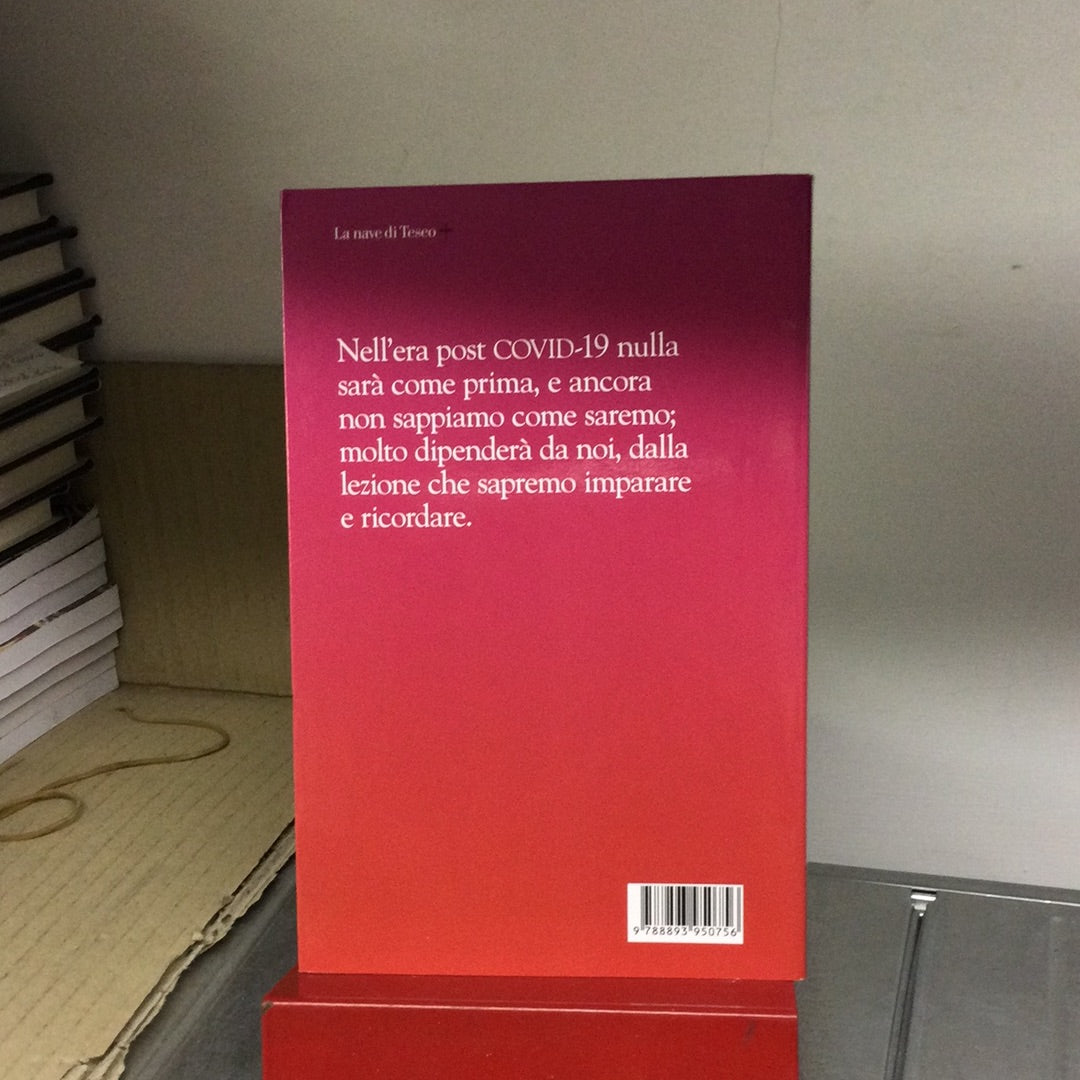 OMBRE ALLO SPECCHIO