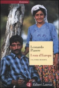 I ROM D’EUROPA. Una storia moderna