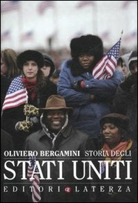 STORIA DEGLI STATI UNITI