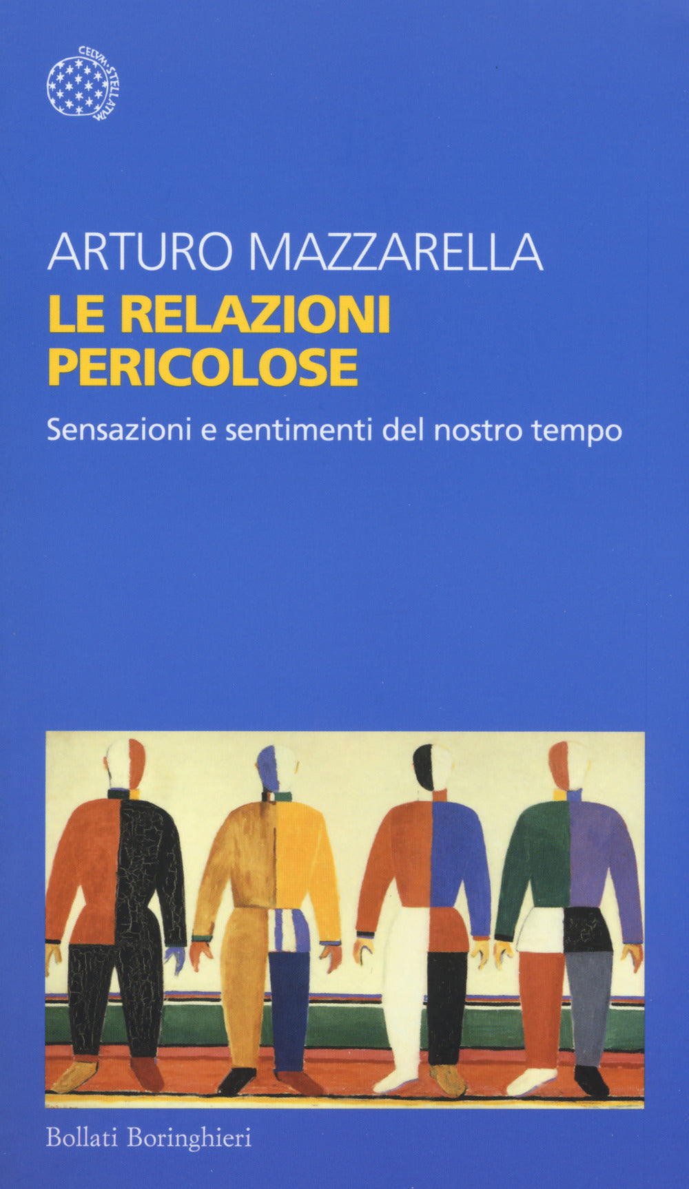LE RELAZIONI PERICOLOSE