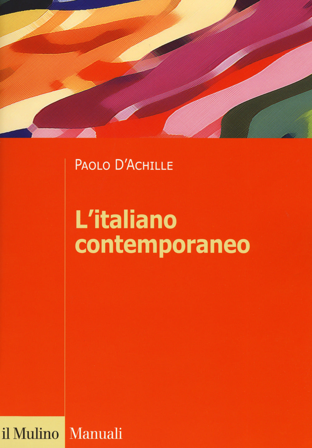 L’ITALIANO CONTEMPORANEO