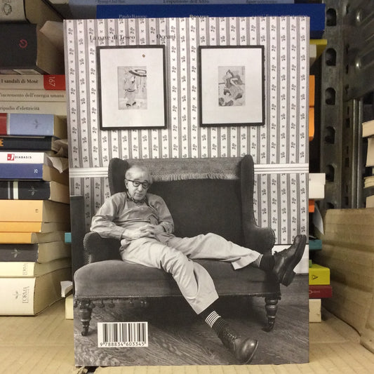 A PROPOSITO DI NIENTE